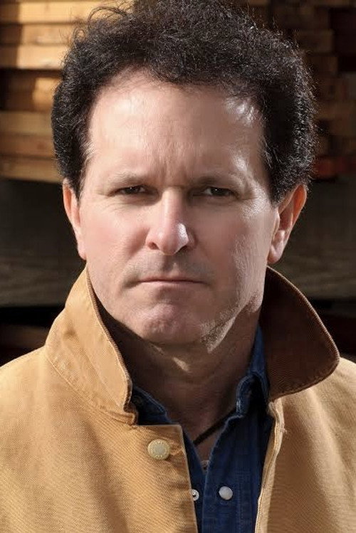 Photo of Larry Laverty, Acting