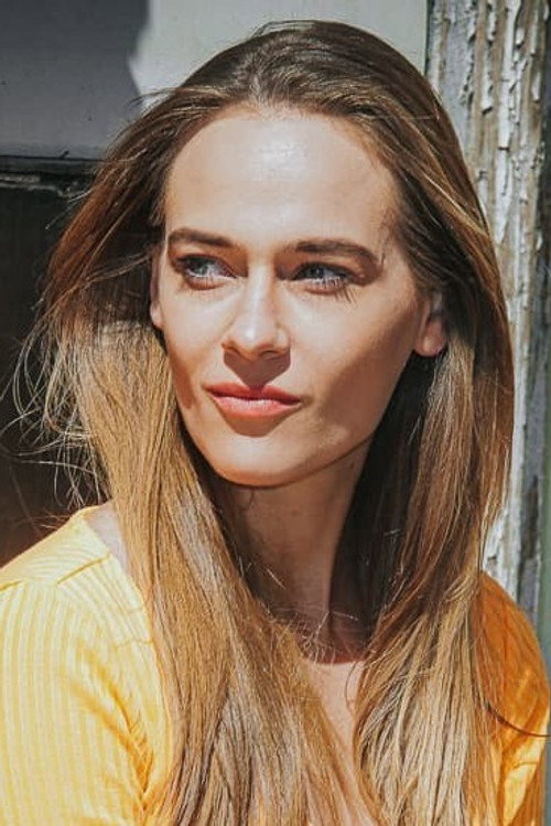 Photo of Beata Śliwińska, Acting