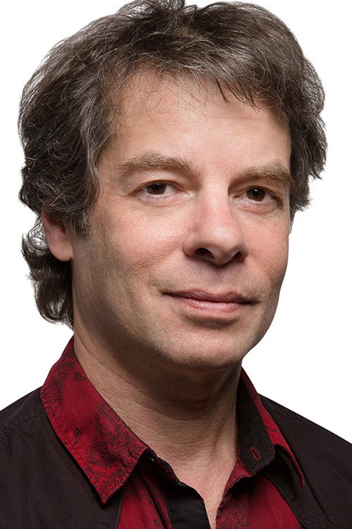 Photo of Jason Sherman, Writing