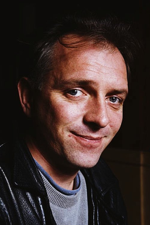 Rik Mayall profile