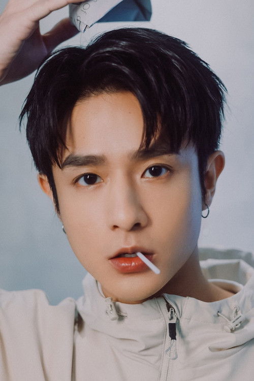 Huang Li-feng profile