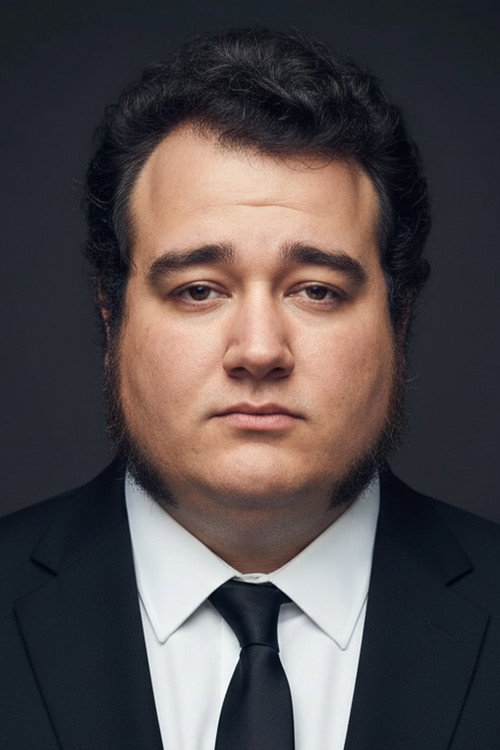 Photo of Selim Galip, Acting