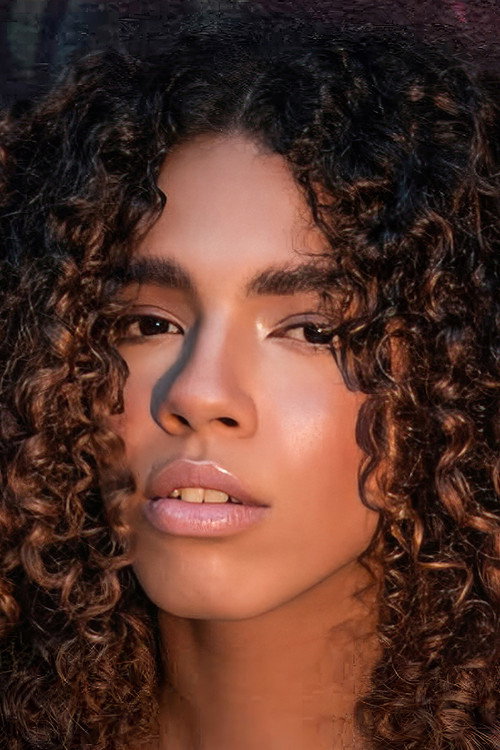 Photo of Maria Bomani, Acting