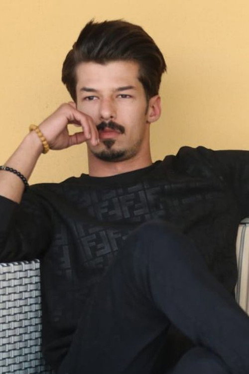 Ahmad Almutaeri profile