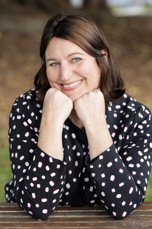 Photo of Katharine Rogers, Directing