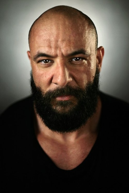 Louis Seguier profile