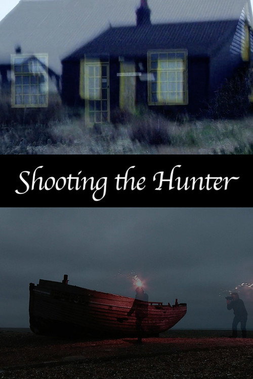 Movie poster for Shooting the Hunter (2015)