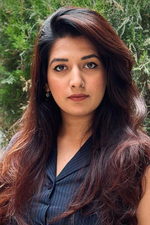 Photo of Rasha Kirmani, Acting