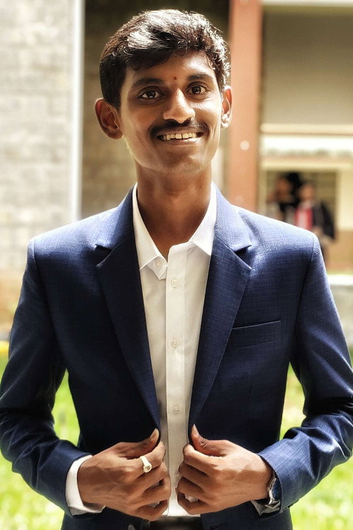 Photo of Jeevan neelakanta, Acting