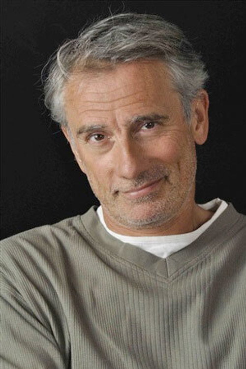 Photo of Benoît Gourley, Acting