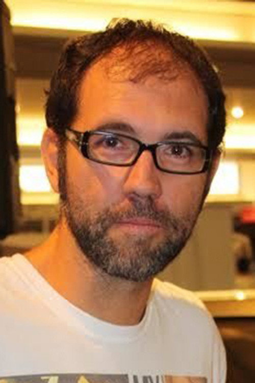 Photo of Thanasis Tsaousopoulos, Directing