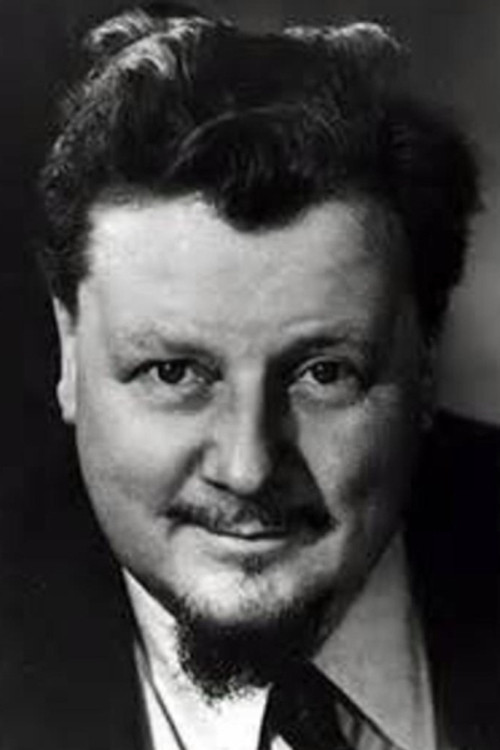 Walter Szurovy profile