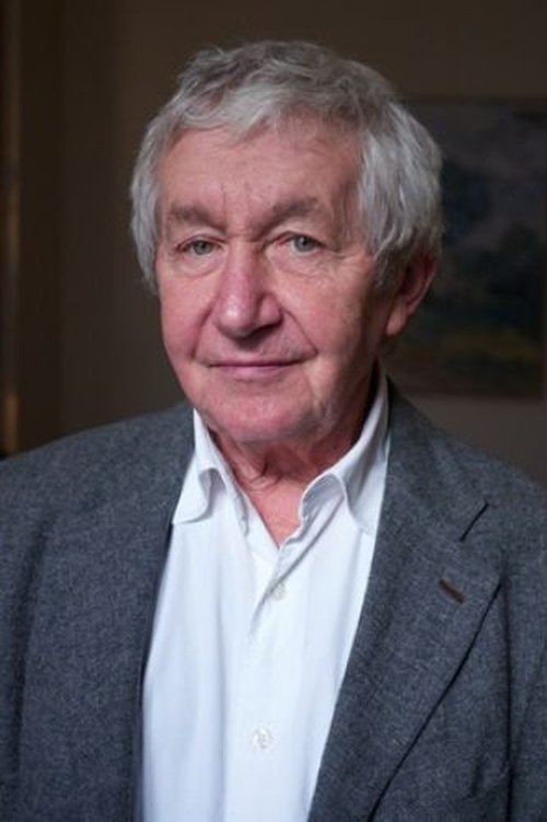 Photo of Claude Aufaure, Acting
