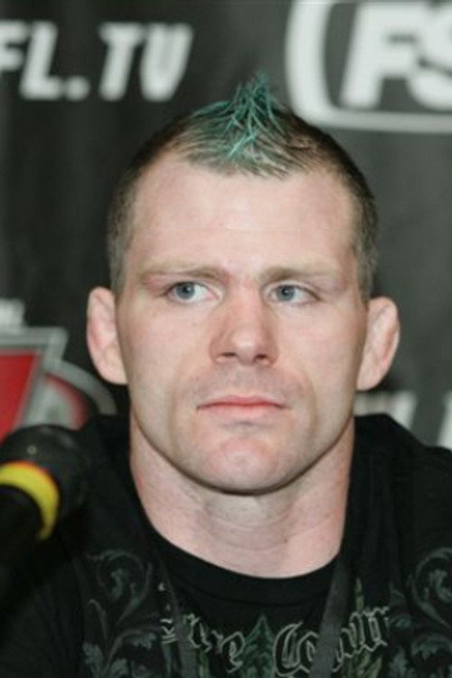 Photo of Josh Haynes, Acting