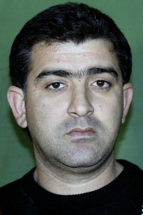 Photo of Mahir Mirishli, Acting