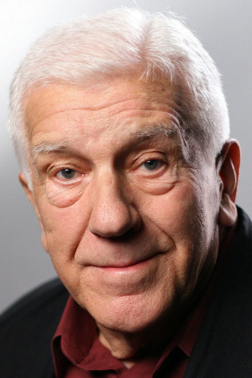 Photo of Henryk Łapiński, Acting