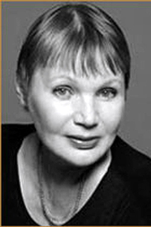 Photo of Tamara Murina, Acting