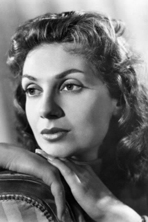Photo of Françoise Spira, Acting