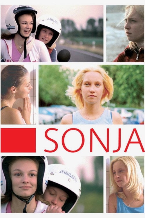Movie poster for Sonja (2006)