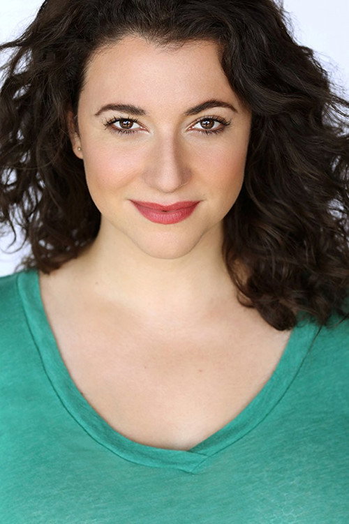 Photo of Tracey Kaplan, Acting