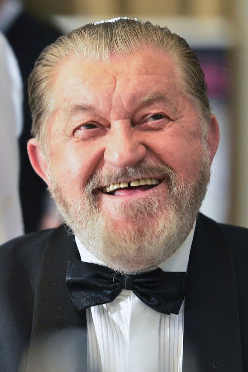 Dorel Vișan profile