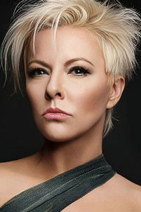 Pamela Spence profile