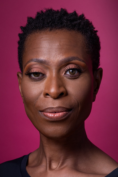 Photo of Margo Cargill, Acting