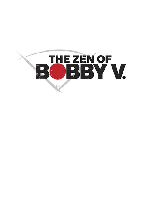 Movie poster for The Zen of Bobby V (2008)
