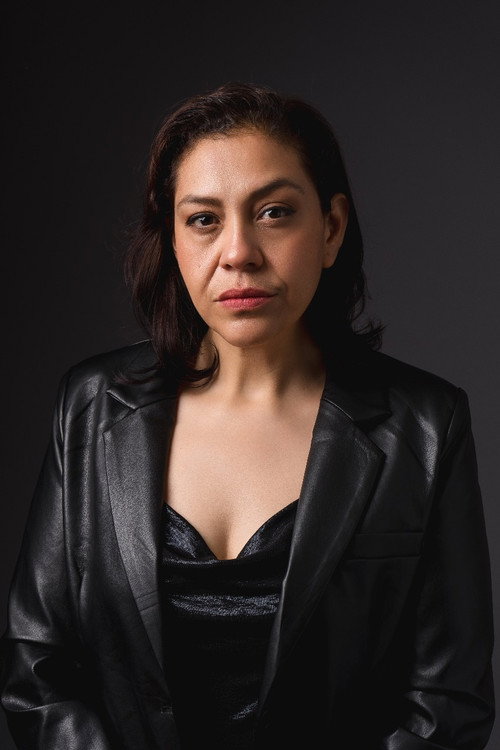 Photo of Cica Miranda, Acting