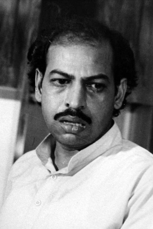 Photo of Sadhu Meher, Acting