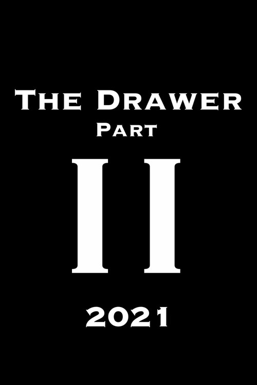 Movie poster for The Drawer Part II (2020)