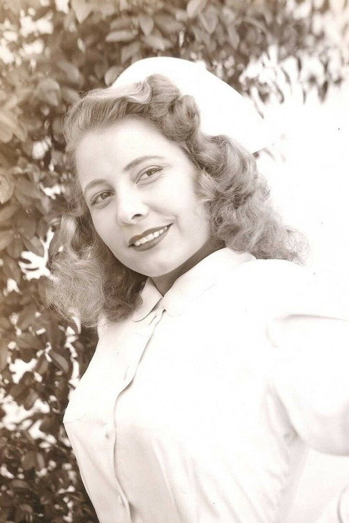 Photo of Mary Newton, Acting