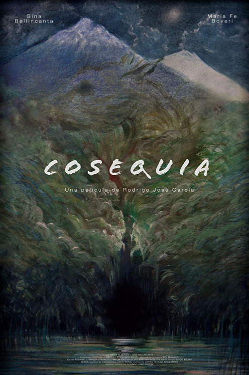 Movie poster for Cosequia (2016)