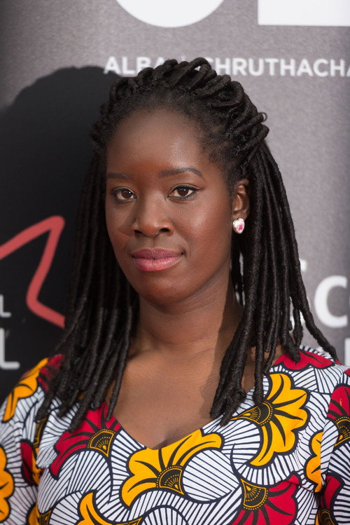 Photo of Morayo Akandé, Writing