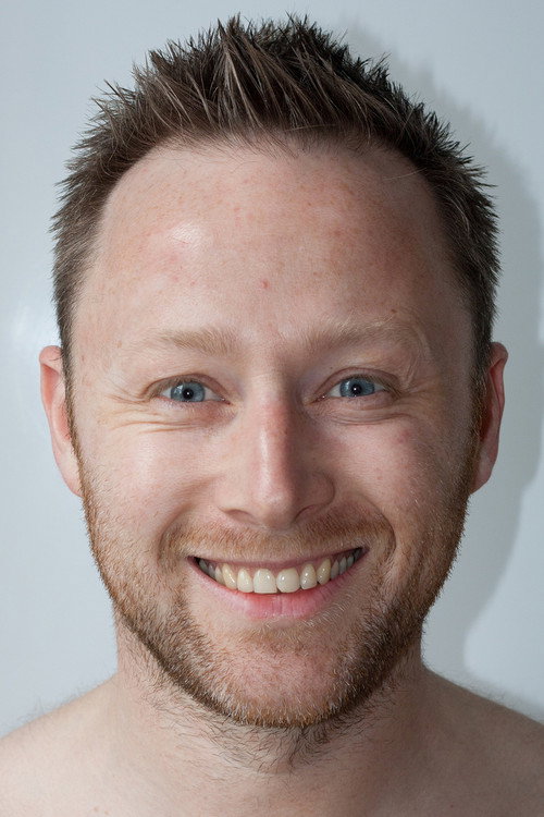 Photo of Brian Limond, Writing