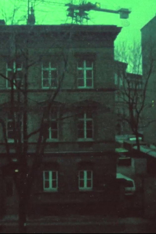 Movie poster for Remains (1990)