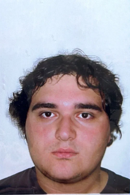 Photo of Santino Bucco, Acting