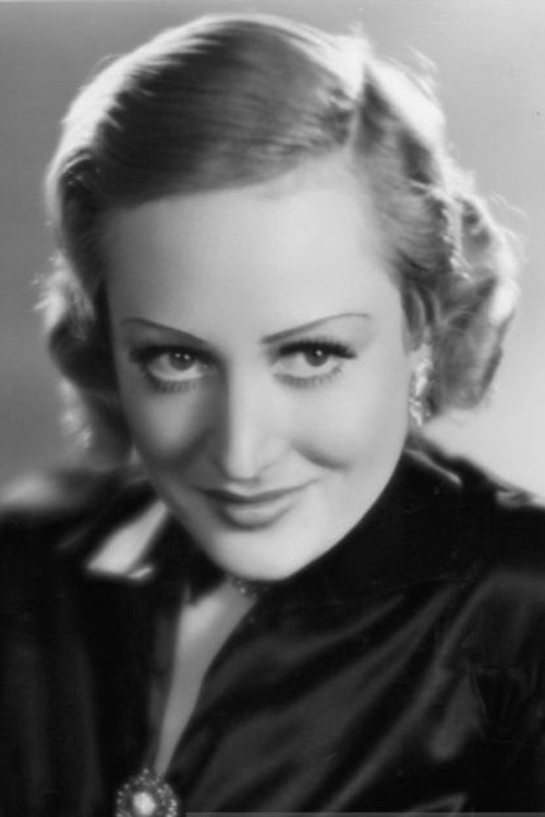 Photo of Marcelle Rogez, Acting