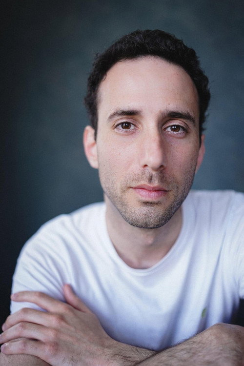 Photo of Alex Djain, Acting
