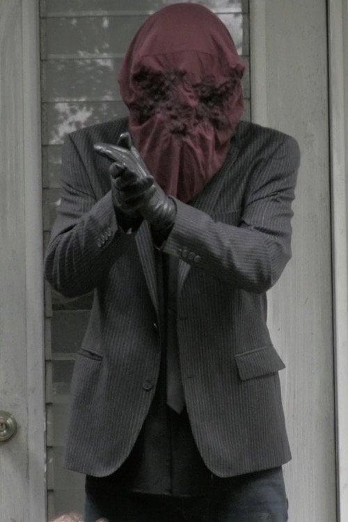 Photo of Colin Marshall, Directing