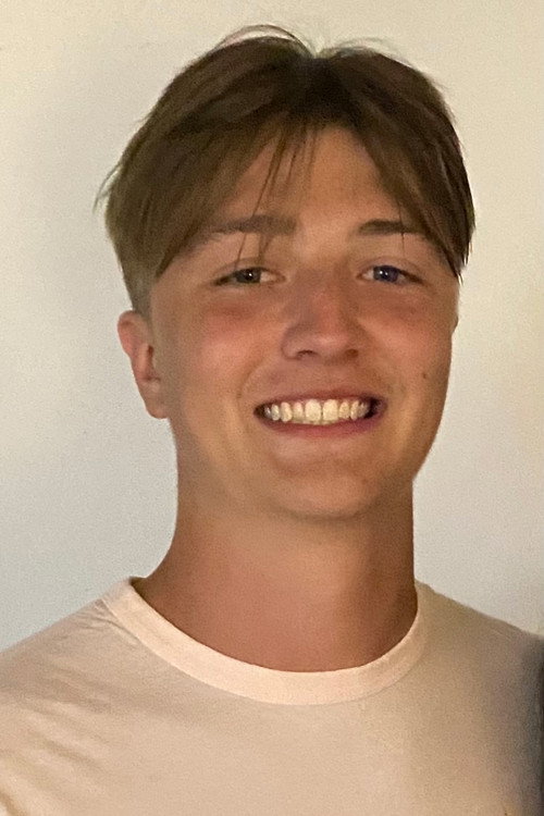 Photo of Logan Young, Acting