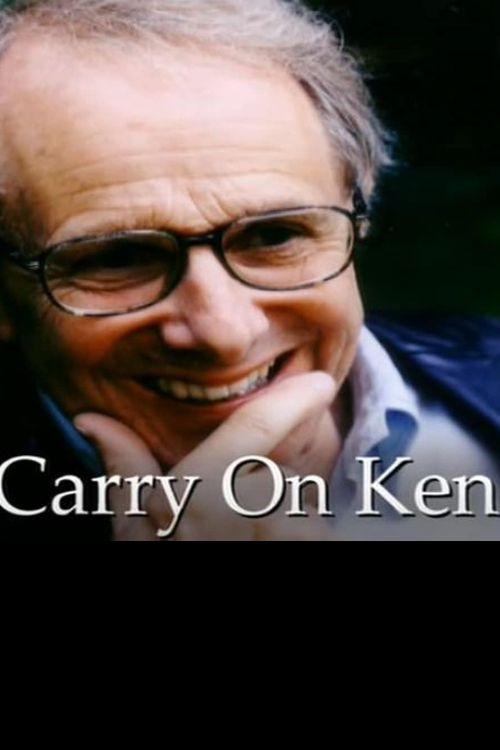 Movie poster for Carry On Ken (2006)