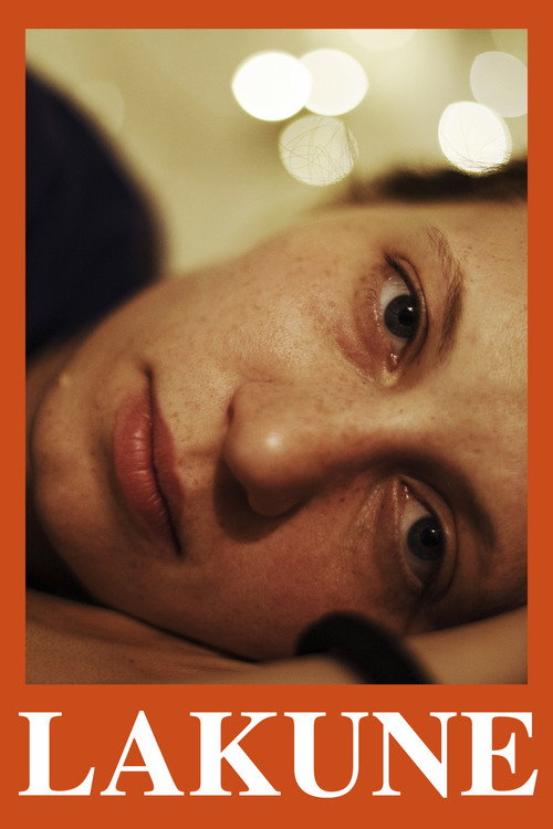 Movie poster for Lacuna (2020)