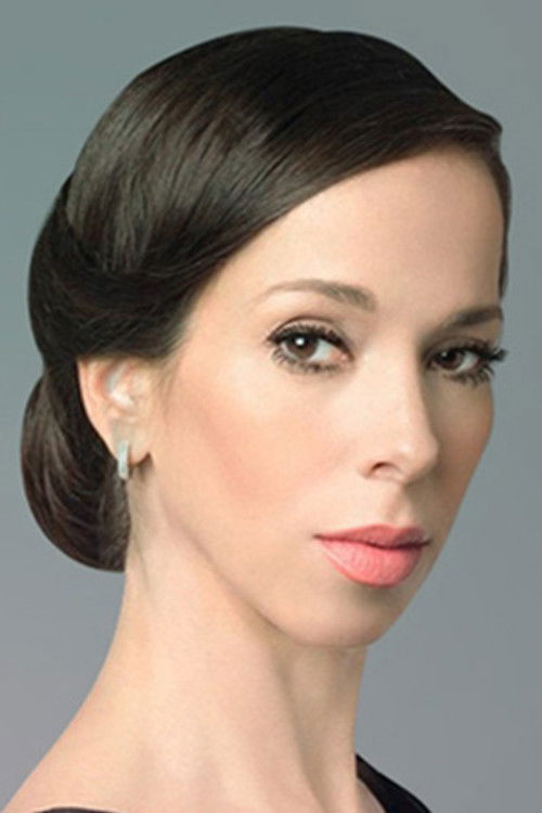 Victoria Onetto profile