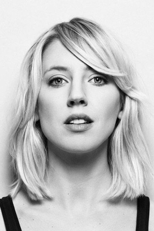 Photo of Veronica Maggio, Acting