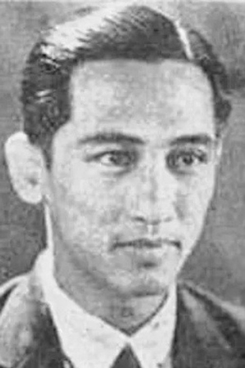 Photo of Menghe Gu, Acting