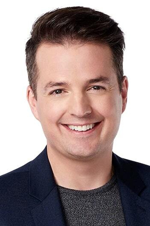 Todd Talbot profile