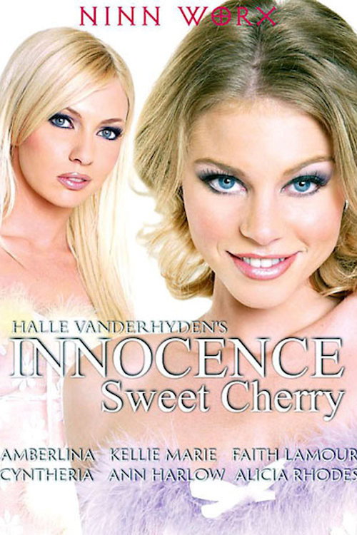 Movie poster for Innocence 4: Sweet Cherry (2003)