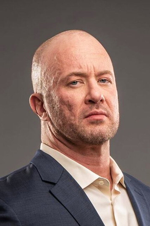 Benjamin Whitmer profile