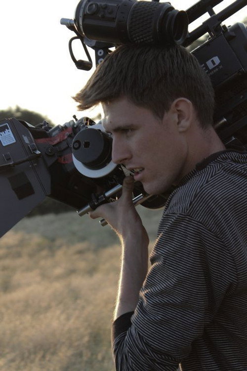 Photo of Daniel Aylett, Directing
